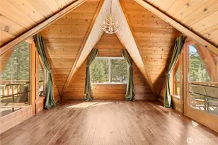 13 &11 Littel Rd, Mazama, WA 98833 - Photo 22