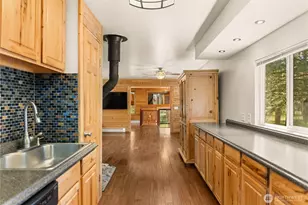 13 &11 Littel Rd, Mazama, WA 98833 - Photo 20