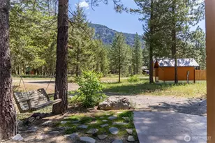 13 &11 Littel Rd, Mazama, WA 98833 - Photo 38