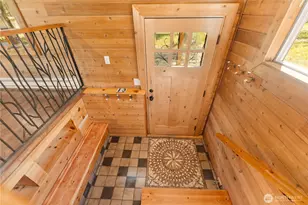 13 &11 Littel Rd, Mazama, WA 98833 - Photo 6