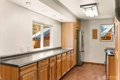 13 &11 Littel Road, Mazama, WA 98833 - Photo 18