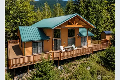 0 Boyd Road, White Pass, WA 98937 - Photo 1