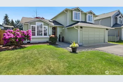 2102 147th Street Ct E, Tacoma, WA 98445 - Photo 2