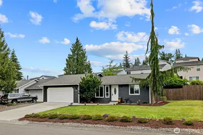 5006 122nd Street SE, Everett, WA 98208 - Photo 1