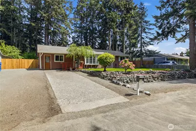 12601 105th Avenue Ct E, Puyallup, WA 98374 - Photo 2