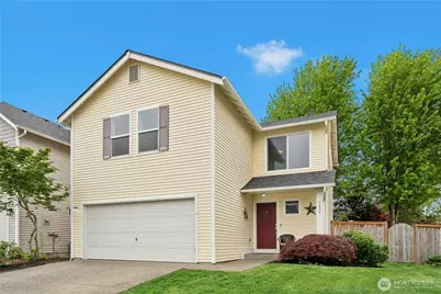 9424 187th Street Ct E, Puyallup, WA 98375 - Photo 1