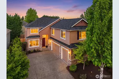 914 272nd Place SE, Sammamish, WA 98075 - Photo 1