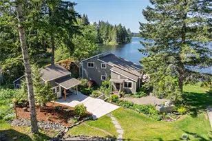 13720 W Raven Ln, Bremerton, WA 98312 - Photo 1