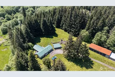1399 Mora Road, Forks, WA 98331 - Photo 1