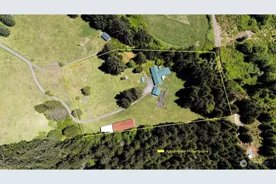 1399 Mora Road, Forks, WA 98331 - Photo 2