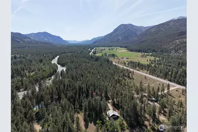 4 Mazama Meadows Lane, Mazama, WA 98833 - Photo 20