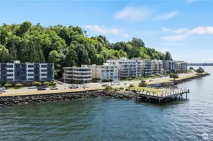 1156 Alki Ave SW, Seattle, WA 98116 - Photo 2