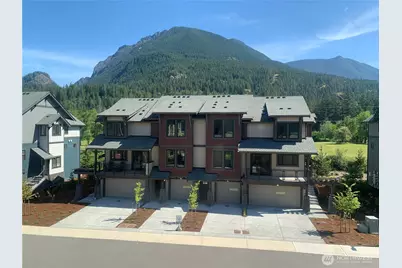 1956 SE 12th Street #1004, North Bend, WA 98045 - Photo 2