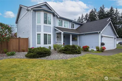 6305 SE Tyler Court, Lacey, WA 98513 - Photo 1
