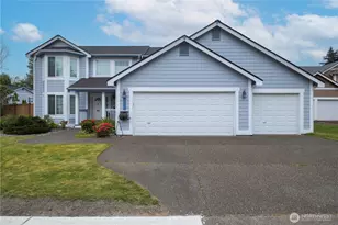 6305 SE Tyler Ct, Lacey, WA 98513 - Photo 2