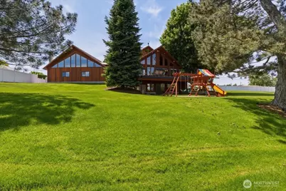 301 SW West Street, Wilbur, WA 99185 - Photo 2