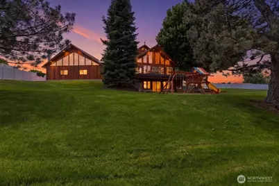 301 SW West Street, Wilbur, WA 99185 - Photo 4