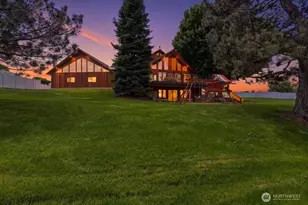 301 SW West St, Wilbur, WA 99185 - Photo 4