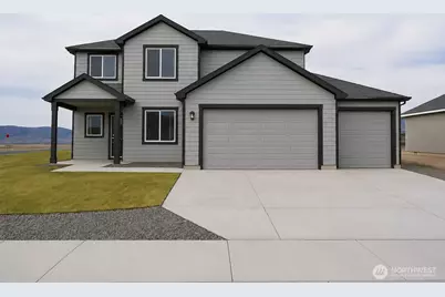 592 Karen Avenue, Royal City, WA 99357 - Photo 1