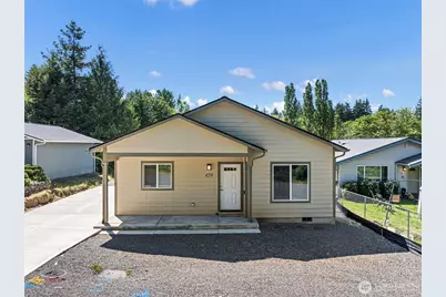 439 Sunnyhill Road W, Bremerton, WA 98312 - Photo 1