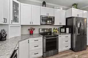 5519 Johnson Point Rd NE, Olympia, WA 98516 - Photo 16