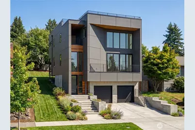 8022 Fauntleroy Way SW, Seattle, WA 98136 - Photo 2