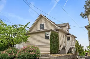 6737 Sycamore Ave NW, Seattle, WA 98117 - Photo 1