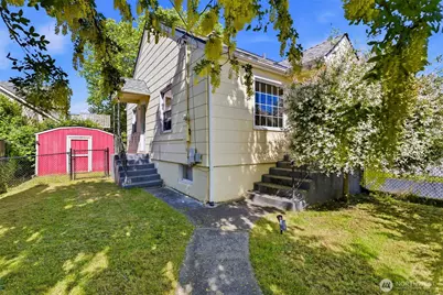 805 Roosevelt Avenue, Bremerton, WA 98337 - Photo 2