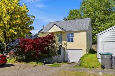 805 Roosevelt Avenue, Bremerton, WA 98337 - Photo 1