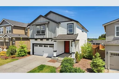 6061 Addison Road SW, Port Orchard, WA 98367 - Photo 2