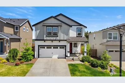 6061 Addison Road SW, Port Orchard, WA 98367 - Photo 1