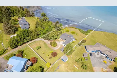 164 Calbert Rd, Port Angeles, WA 98362 - Photo 2