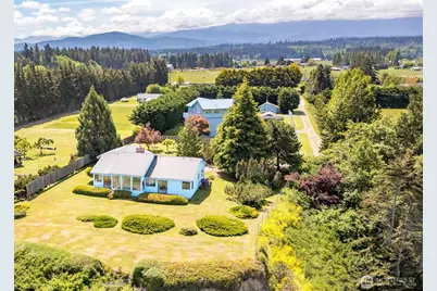 164 Calbert Rd, Port Angeles, WA 98362 - Photo 38