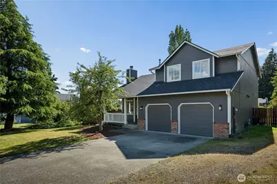 21614 95th Avenue Ct E, Graham, WA 98338 - Photo 2