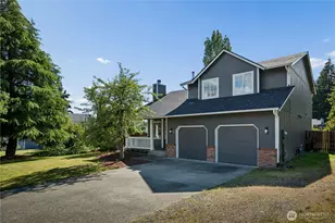 21614 95th Ave Ct E, Graham, WA 98338 - Photo 2