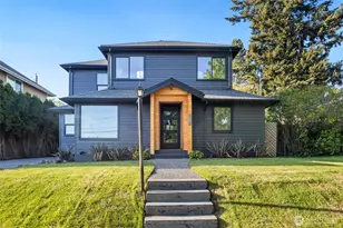 3734 SW Tillman St, Seattle, WA 98126 - Photo 2