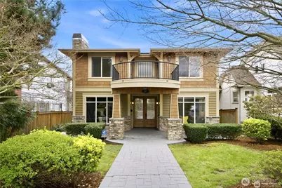 217 7th Avenue W, Kirkland, WA 98033 - Photo 1