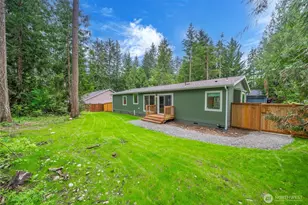 18326 Tapaderos St SE, Yelm, WA 98597 - Photo 4