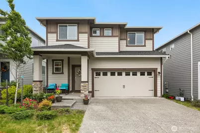 924 121st Avenue SE, Lake Stevens, WA 98258 - Photo 1