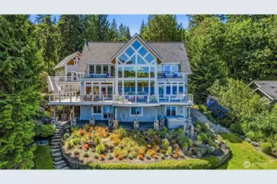 3709 140th Avenue SW, Lakebay, WA 98349 - Photo 1