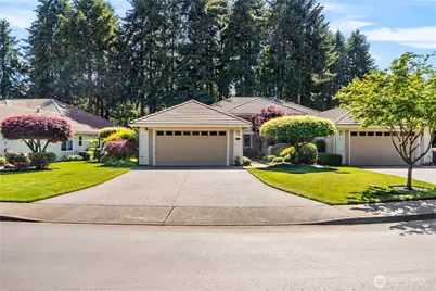 6841 Fairway Lane SE, Olympia, WA 98501 - Photo 1