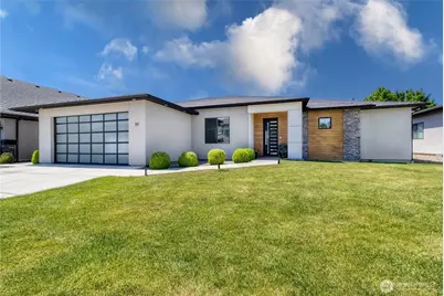 35 NE Alpine Drive, College Place, WA 99324 - Photo 1