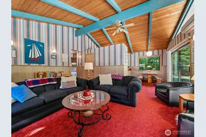 11104 &11106 Leschi Circle, Anderson Island, WA 98303 - Photo 16