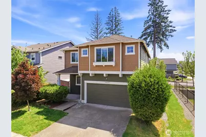 3091 Eagle Loop NE, Lacey, WA 98516 - Photo 2