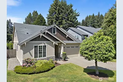 3903 Kingsbury Lane SE, Olympia, WA 98501 - Photo 2