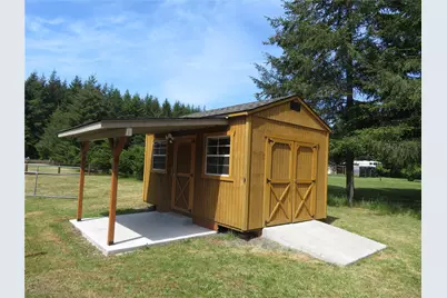 523 W Elma Hicklin Street, McCleary, WA 98557 - Photo 32