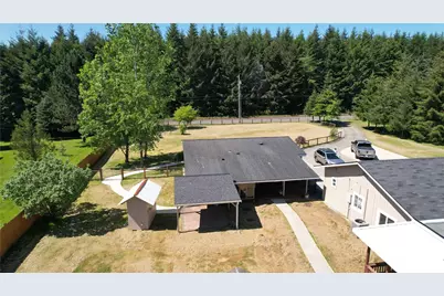523 W Elma Hicklin Street, McCleary, WA 98557 - Photo 4