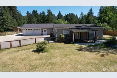523 W Elma Hicklin Street, McCleary, WA 98557 - Photo 2