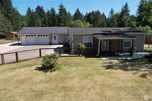 523 W Elma Hicklin St, McCleary, WA 98557 - Photo 2