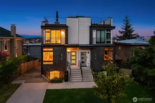 1516 Bigelow Ave N, Seattle, WA 98109 - Photo 2